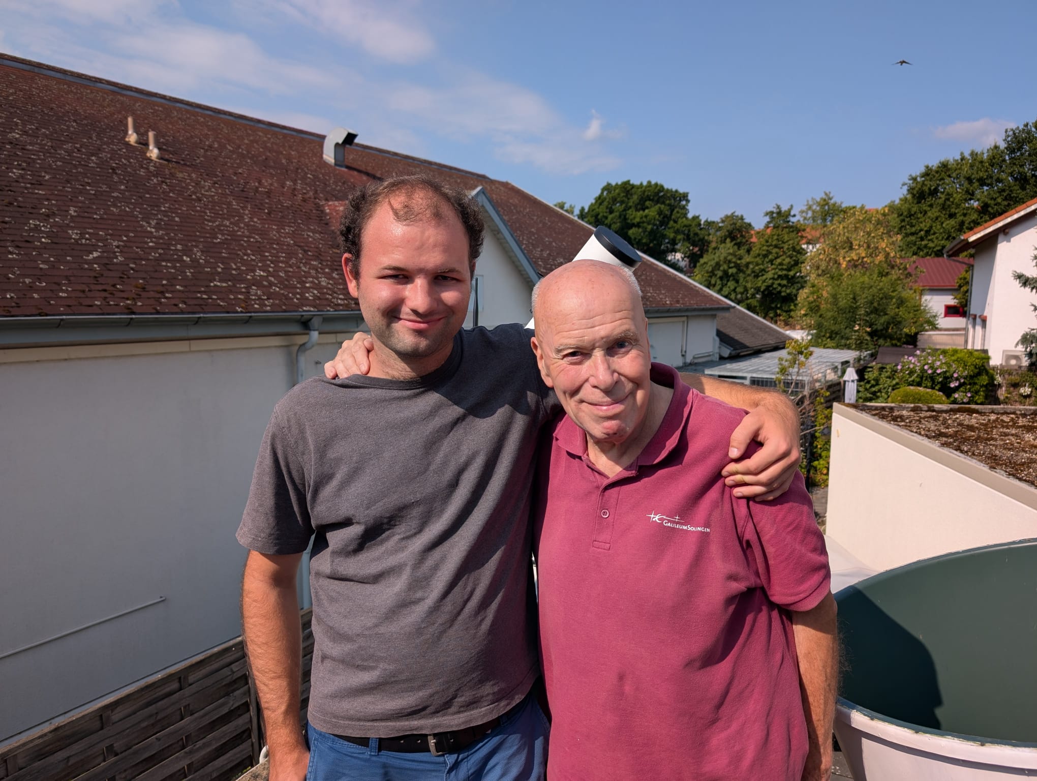 Sternwarte Deidesheim 02