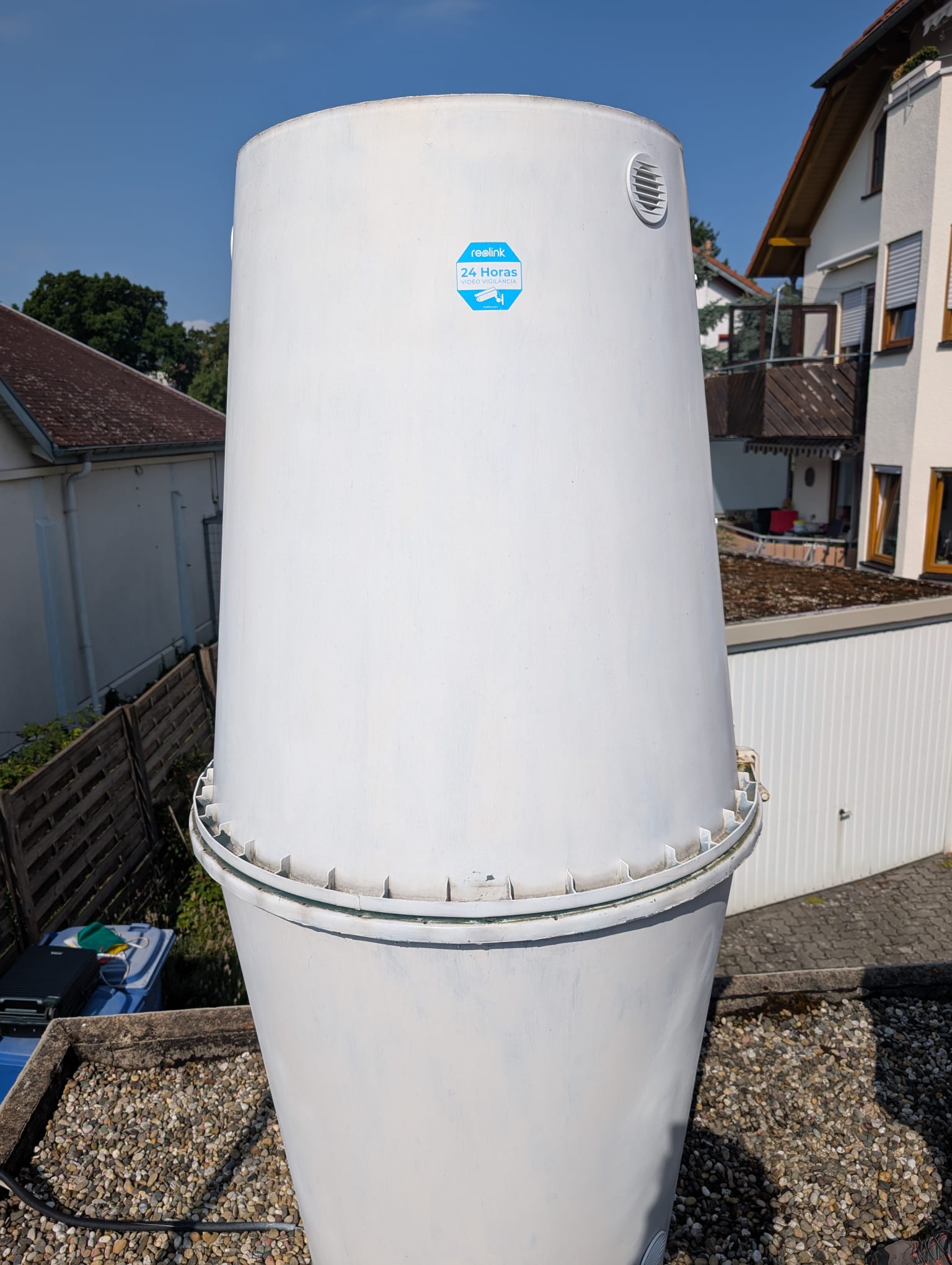 Sternwarte Deidesheim 12