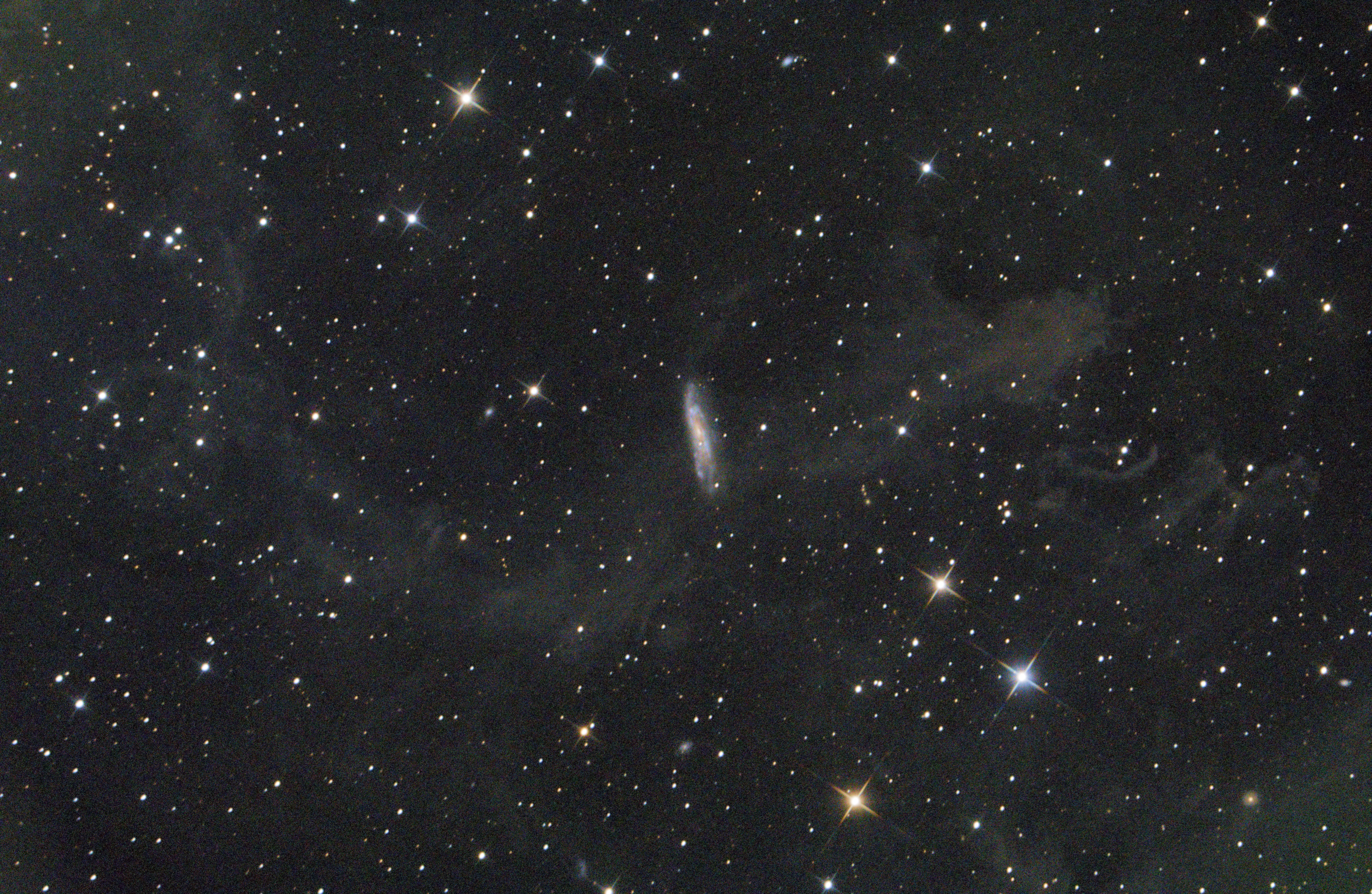 NGC 7497