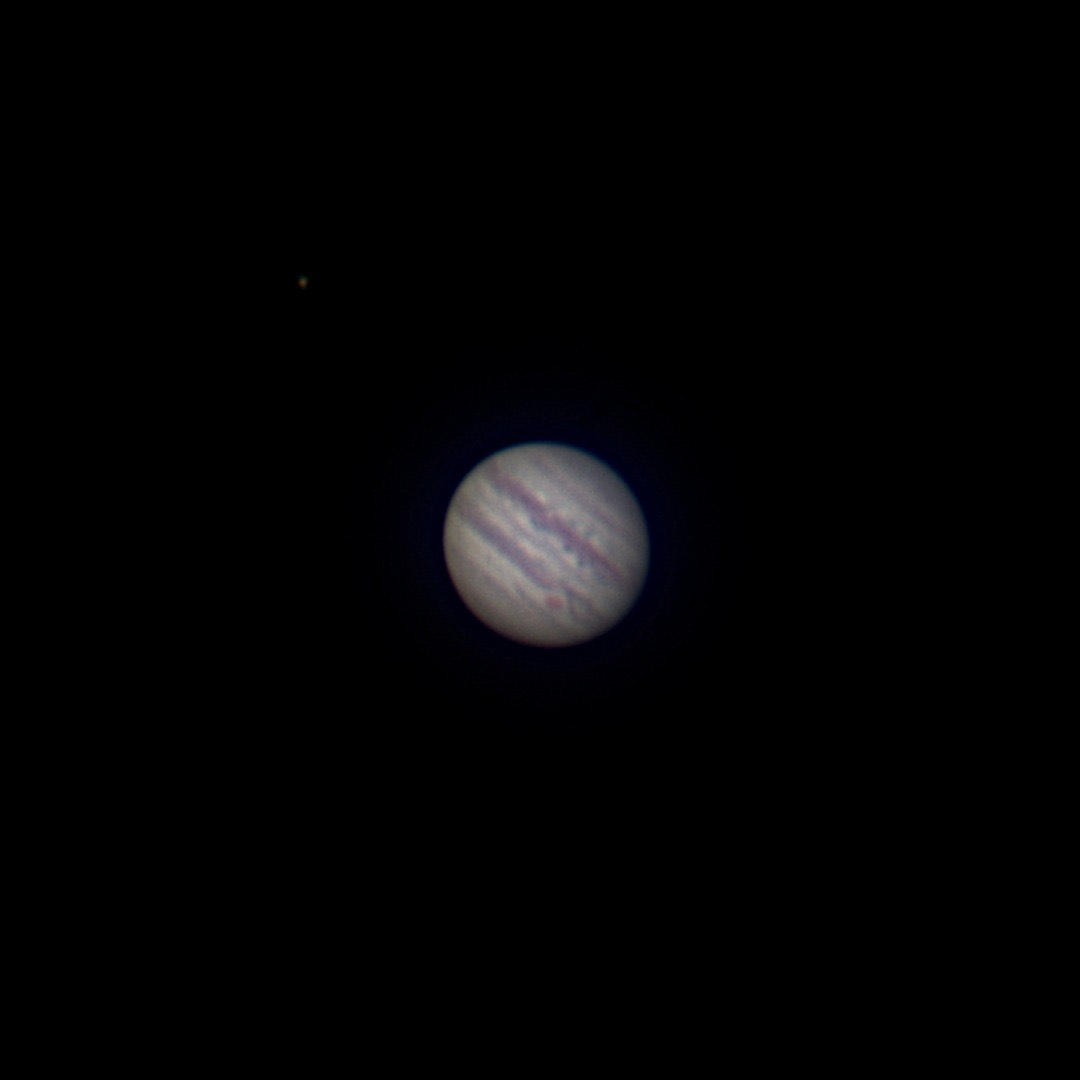 Jupiter