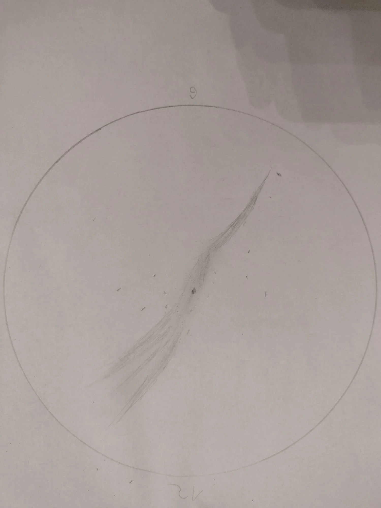 Supernovae-Überrest 01